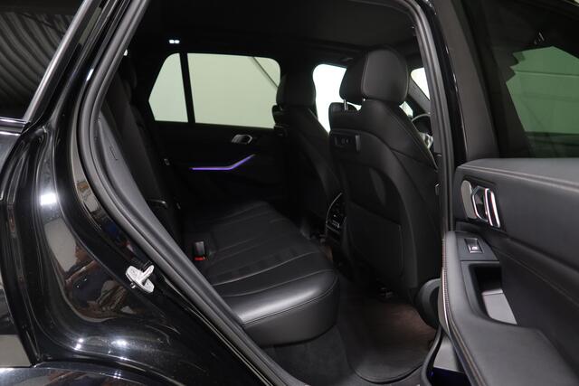 BMW X5 xDrive45e I High Executive I M pakket I Alcantara hemel I merkdealer onderhouden