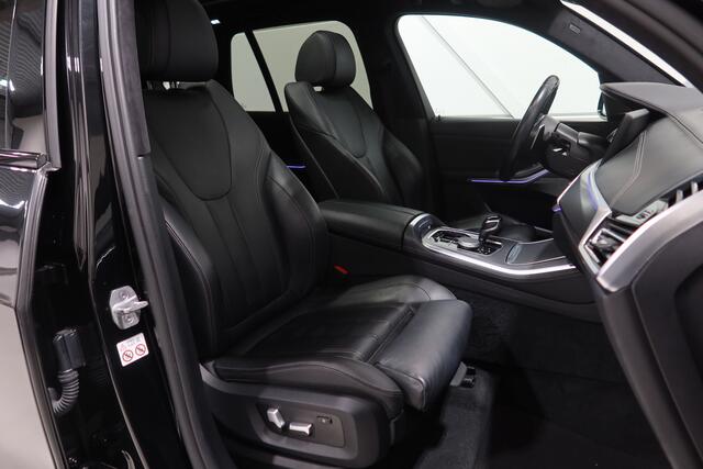 BMW X5 xDrive45e I High Executive I M pakket I Alcantara hemel I merkdealer onderhouden