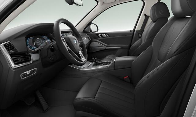 BMW X5 xDrive45e | Bowers &Wilkins | Laser | Sky Louge Panorama | Drive Recorder