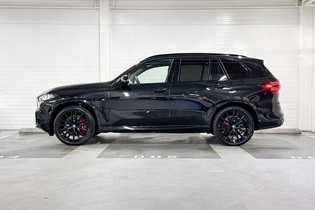 BMW X5 xDrive50e | M-Sport Pro | Travel Pack | Innovation Pack | Comfort Pack | Harman/Kardon | Panoramadak | Comfort Access
