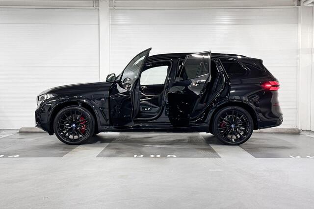 BMW X5 xDrive50e | M-Sport Pro | Travel Pack | Innovation Pack | Comfort Pack | Harman/Kardon | Panoramadak | Comfort Access
