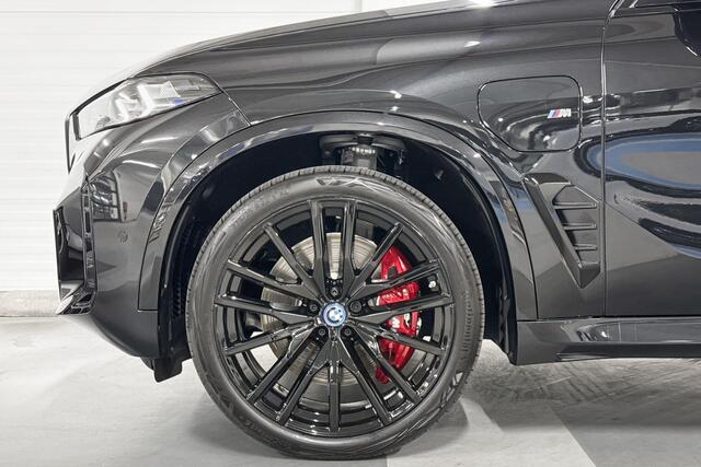 BMW X5 xDrive50e | M-Sport Pro | Travel Pack | Innovation Pack | Comfort Pack | Harman/Kardon | Panoramadak | Comfort Access