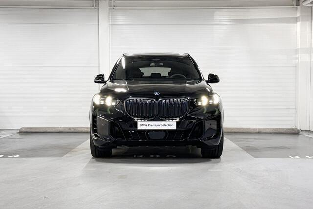 BMW X5 xDrive50e | M-Sport Pro | Travel Pack | Innovation Pack | Comfort Pack | Harman/Kardon | Panoramadak | Comfort Access