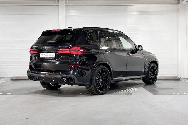 BMW X5 xDrive50e | M-Sport Pro | Travel Pack | Innovation Pack | Comfort Pack | Harman/Kardon | Panoramadak | Comfort Access