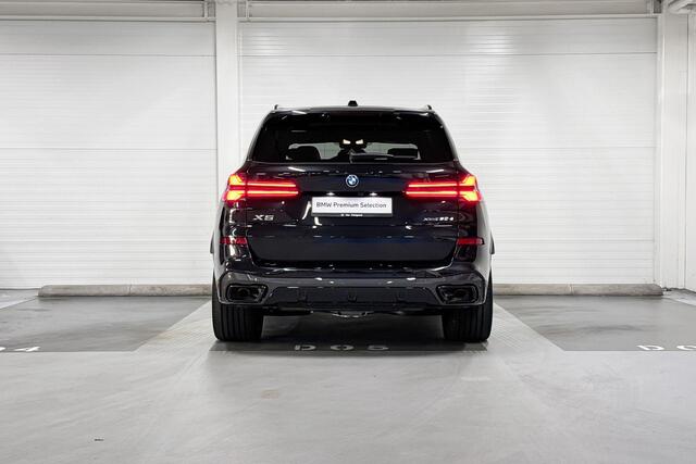 BMW X5 xDrive50e | M-Sport Pro | Travel Pack | Innovation Pack | Comfort Pack | Harman/Kardon | Panoramadak | Comfort Access
