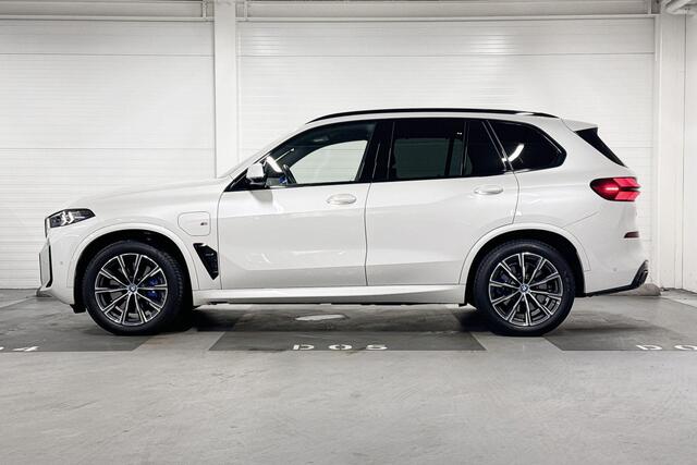 BMW X5 xDrive50e High Executive M Sportpakket | Selections 3500