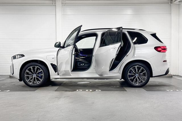 BMW X5 xDrive50e High Executive M Sportpakket | Selections 3500