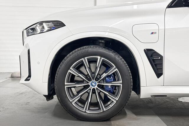 BMW X5 xDrive50e High Executive M Sportpakket | Selections 3500