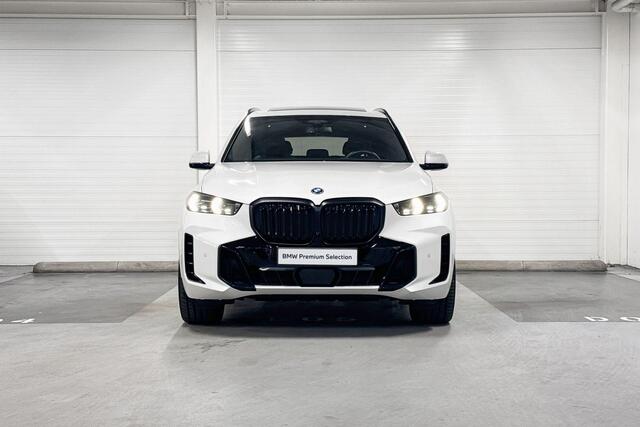 BMW X5 xDrive50e High Executive M Sportpakket | Selections 3500