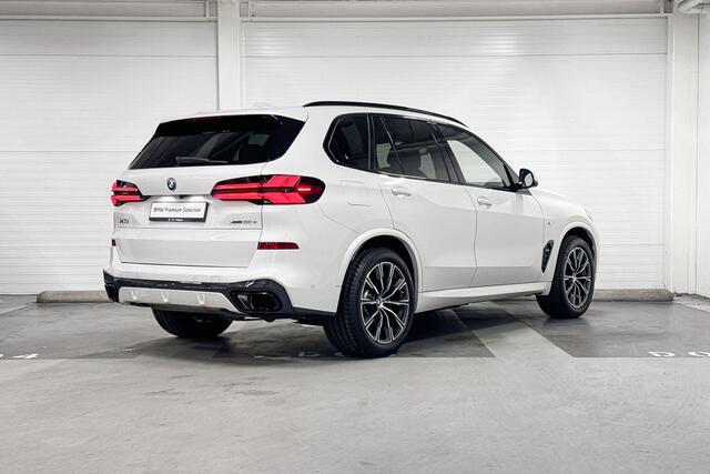 BMW X5 xDrive50e High Executive M Sportpakket | Selections 3500