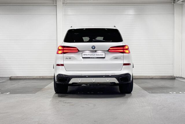 BMW X5 xDrive50e High Executive M Sportpakket | Selections 3500