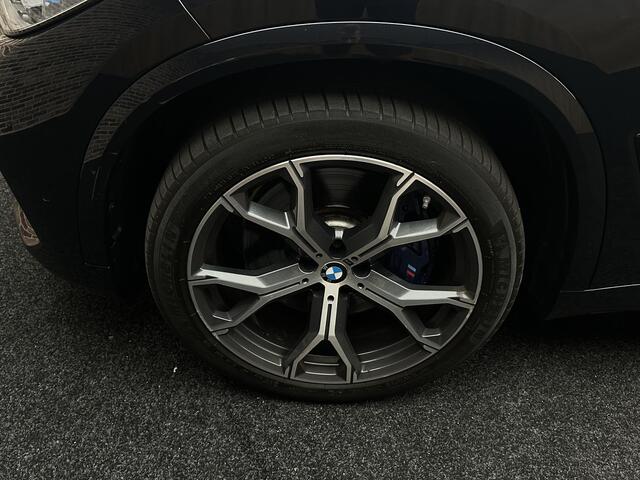 BMW X5 xDrive30d High Executive M pakket Panorama Laser Head