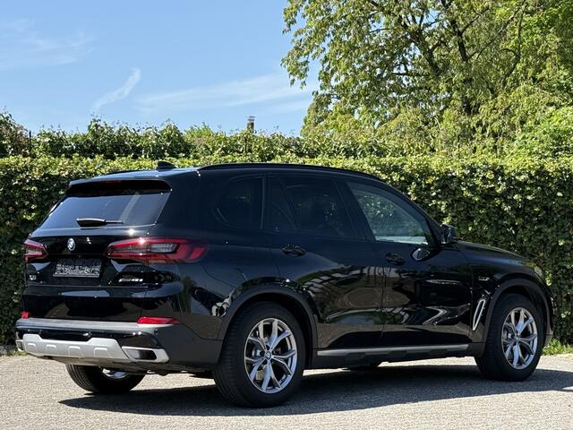 BMW X5 xDrive45e | xLine | Panorama | Head up | Co Pilot | Trekhaak