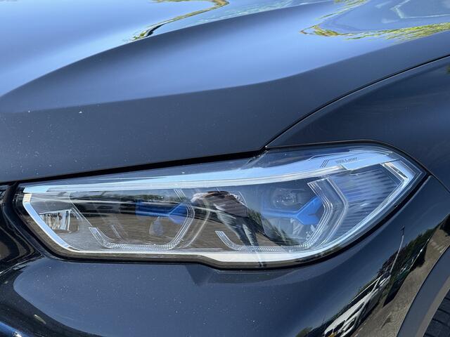 BMW X5 xDrive45e | xLine | Panorama | Head up | Co Pilot | Trekhaak