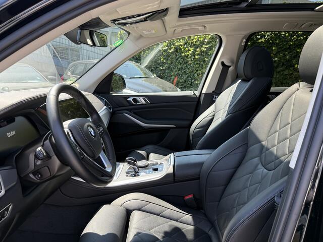BMW X5 xDrive45e | xLine | Panorama | Head up | Co Pilot | Trekhaak
