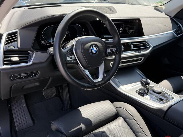 BMW X5 xDrive45e | xLine | Panorama | Head up | Co Pilot | Trekhaak