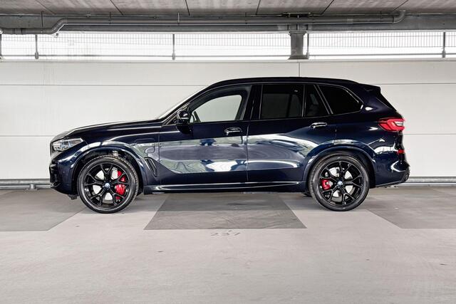 BMW X5 xDrive45e High Executive