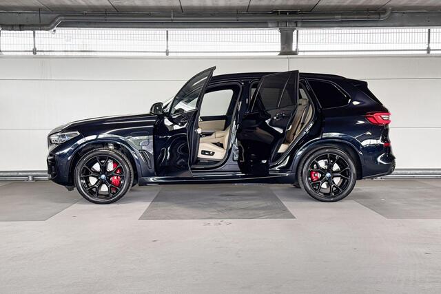 BMW X5 xDrive45e High Executive