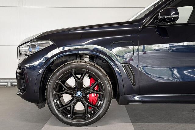 BMW X5 xDrive45e High Executive