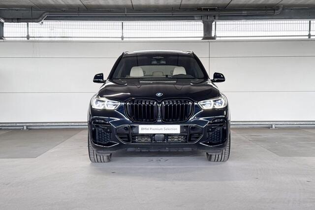 BMW X5 xDrive45e High Executive