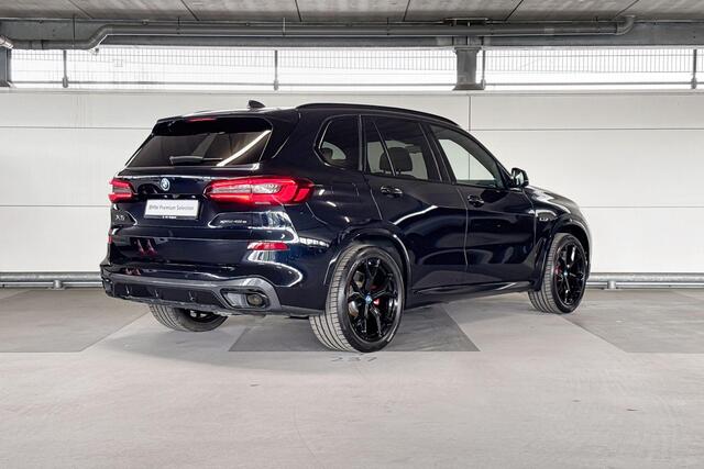 BMW X5 xDrive45e High Executive