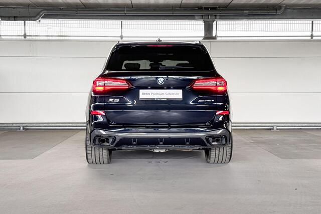 BMW X5 xDrive45e High Executive