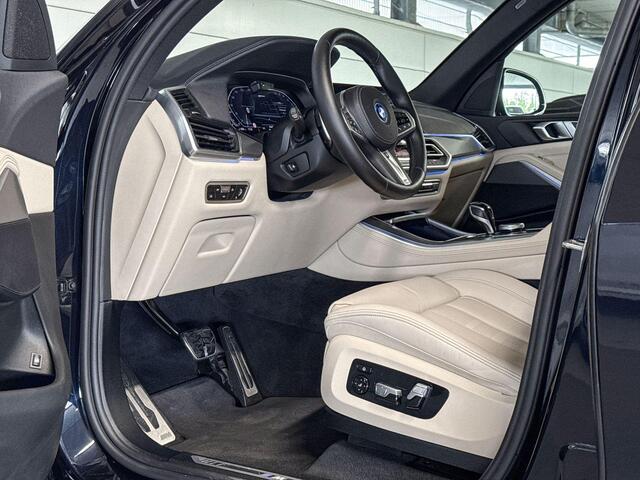 BMW X5 xDrive45e High Executive
