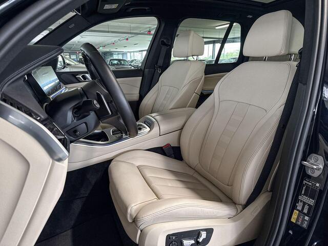 BMW X5 xDrive45e High Executive