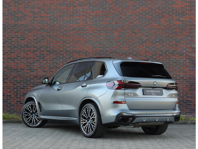 BMW X5 50e xDrive *Frozen*SkyLounge*B&W*
