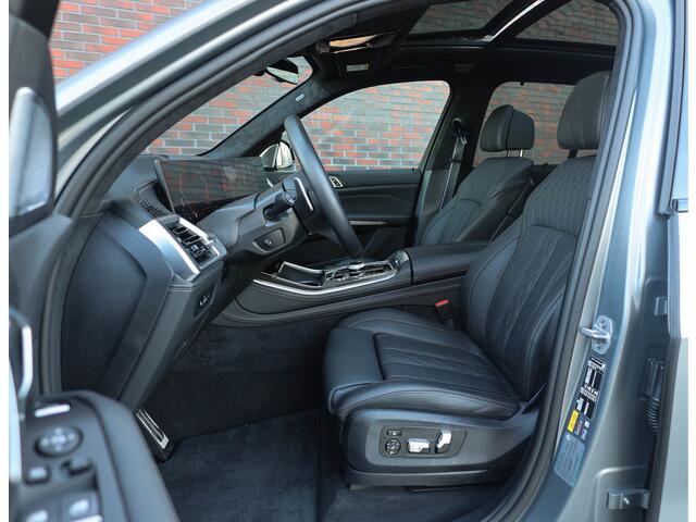 BMW X5 50e xDrive *Frozen*SkyLounge*B&W*