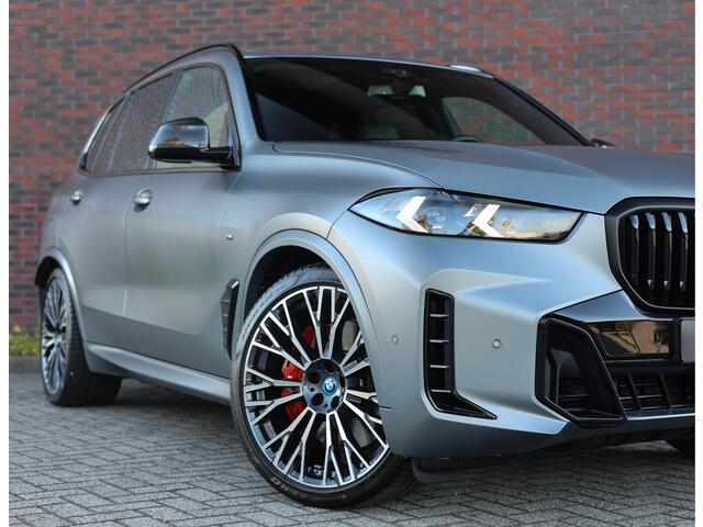 BMW X5 50e xDrive *Frozen*SkyLounge*B&W*