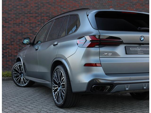 BMW X5 50e xDrive *Frozen*SkyLounge*B&W*