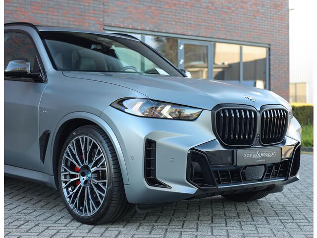 BMW X5 50e xDrive *Frozen*SkyLounge*B&W*
