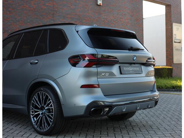 BMW X5 50e xDrive *Frozen*SkyLounge*B&W*