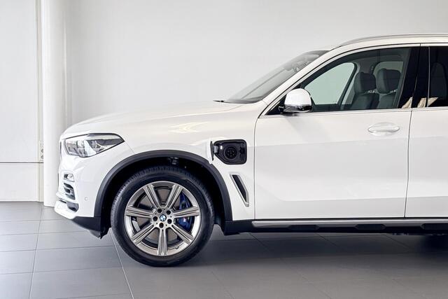 BMW X5 xDrive45e High Executive | Stoelverwarming | Comfort Access | Achteruitrijcamera |