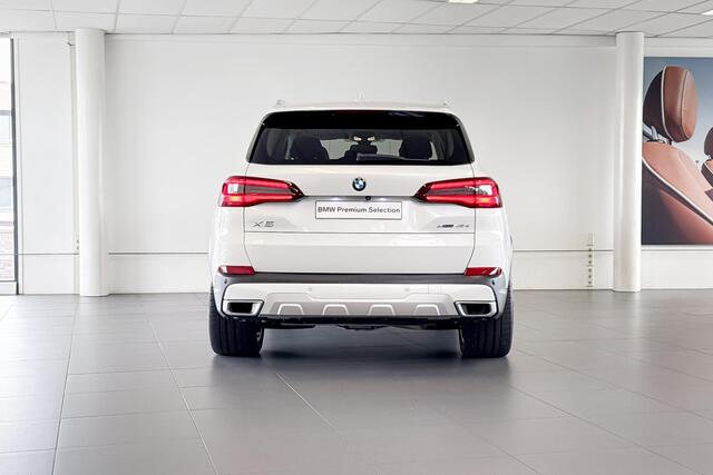 BMW X5 xDrive45e High Executive | Stoelverwarming | Comfort Access | Achteruitrijcamera |