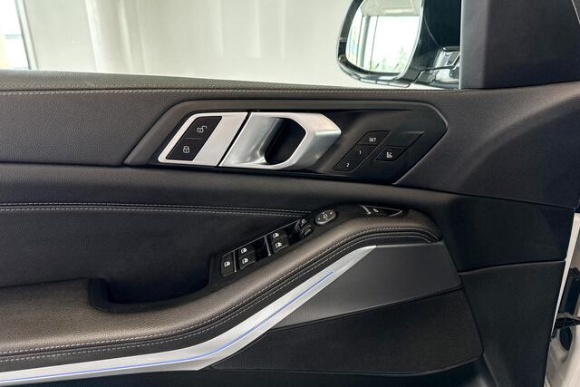 BMW X5 xDrive45e High Executive | Stoelverwarming | Comfort Access | Achteruitrijcamera |