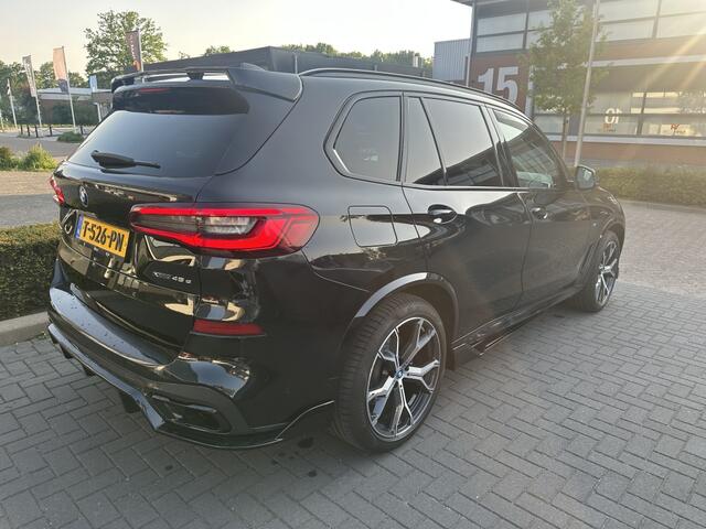 BMW X5 xDrive45e High Exe M Performance