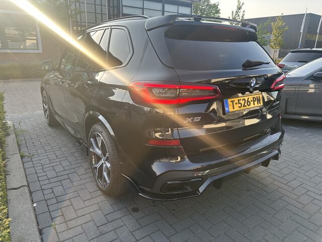 BMW X5 xDrive45e High Exe M Performance