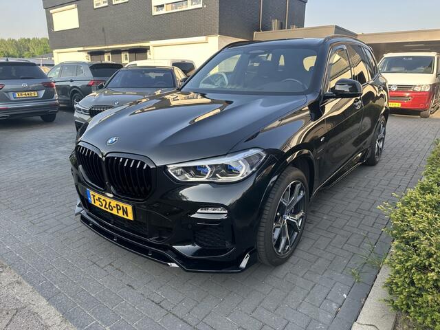 BMW X5 xDrive45e High Exe M Performance