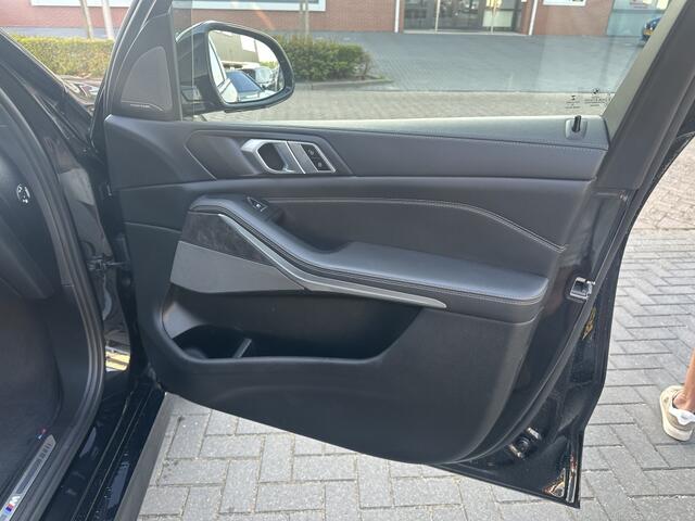 BMW X5 xDrive45e High Exe M Performance
