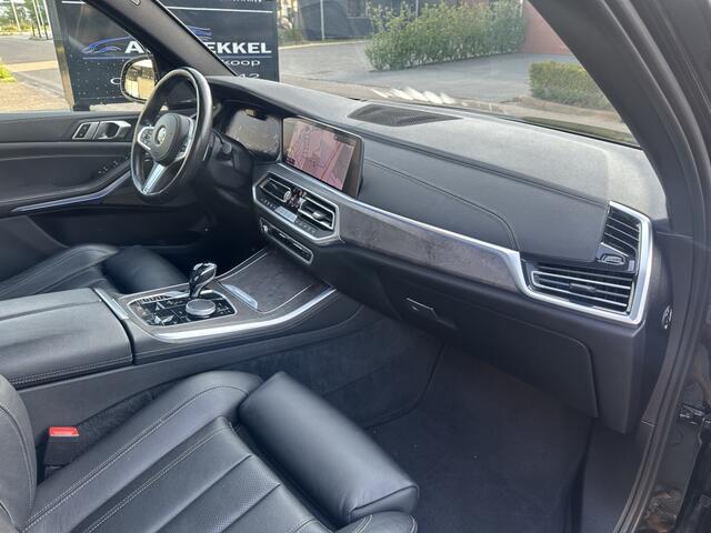 BMW X5 xDrive45e High Exe M Performance