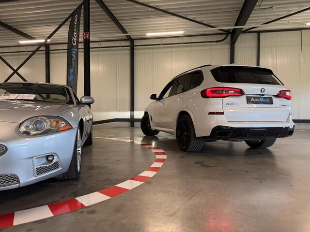 BMW X5 xDrive45e High Executive / M Sport / 22" Black / Stoelkoeling / Adaptive Cruise / Comfort Acces / Memory / Leder