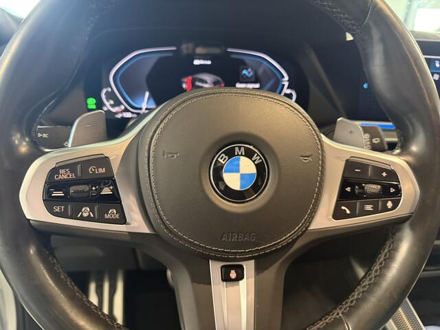 BMW X5 xDrive45e High Executive / M Sport / 22" Black / Stoelkoeling / Adaptive Cruise / Comfort Acces / Memory / Leder