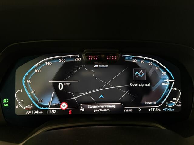 BMW X5 xDrive45e High Executive / M Sport / 22" Black / Stoelkoeling / Adaptive Cruise / Comfort Acces / Memory / Leder