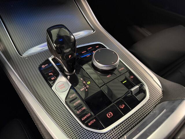 BMW X5 xDrive45e High Executive / M Sport / 22" Black / Stoelkoeling / Adaptive Cruise / Comfort Acces / Memory / Leder