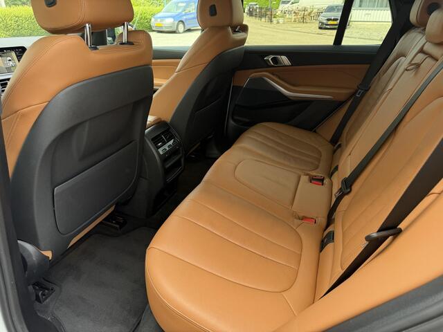 BMW X5 xDrive45e M-SPORT High Executive