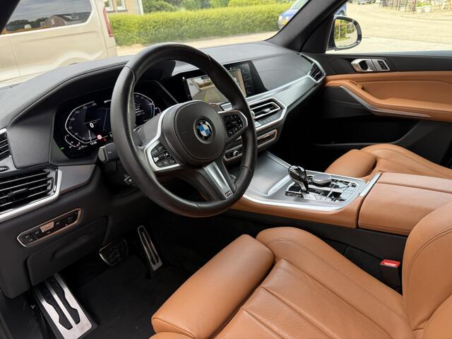 BMW X5 xDrive45e M-SPORT High Executive