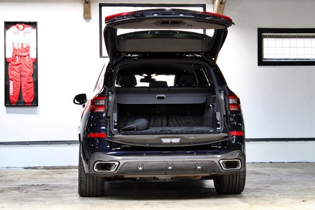 BMW X5 xDrive45e Executive | M-Sport | Carbonzwart | NL auto | BTW |