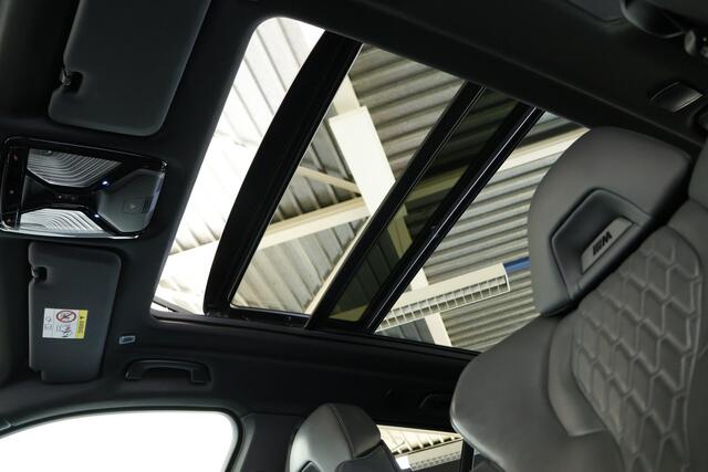 BMW X5 xDrive45e M-Sport Panorama / Opendak / Laser / Kuipstoel / HK / Pilot assist